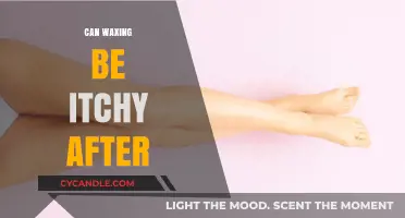 Post-Wax Itchiness: Causes, Prevention, and Soothing Remedies Explained