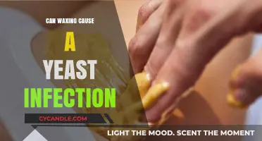 Can Waxing Trigger Yeast Infections? Understanding the Risks and Prevention