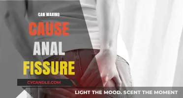 Can Waxing Lead to Anal Fissures? Risks and Prevention Tips