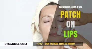 Can Waxing Cause Dark Patches on Lips? Facts and Prevention Tips