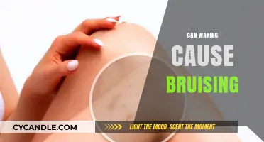 Can Waxing Cause Bruising? Understanding Skin Reactions and Prevention Tips