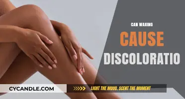 Can Waxing Cause Skin Discoloration? Understanding the Risks and Prevention