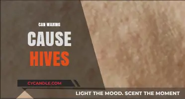 Can Waxing Trigger Hives? Understanding Skin Reactions and Prevention Tips