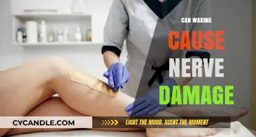 Can Waxing Lead to Nerve Damage? Risks and Precautions Explained