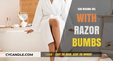 Waxing vs. Razor Bumps: A Solution for Smoother Skin?