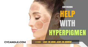 Can Waxing Reduce Hyperpigmentation? Uncovering the Truth and Benefits
