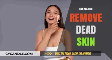 Does Waxing Exfoliate? Removing Dead Skin with Waxing Explained