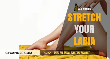 Does Waxing Stretch Your Labia? Separating Fact from Fiction