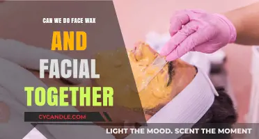 Face Wax and Facial Combo: Benefits, Risks, and Expert Tips