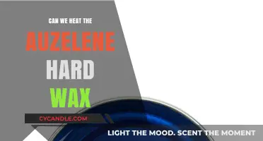 Heating Auzelene Hard Wax: Safe Practices and Effective Techniques