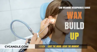 Can Headphones Lead to Ear Wax Buildup? Facts and Prevention Tips