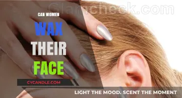 Can Women Wax Their Face? Benefits, Risks, and Alternatives Explained