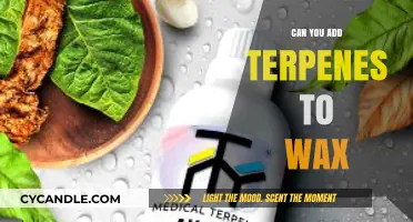 Enhancing Wax with Terpenes: Benefits, Methods, and Best Practices