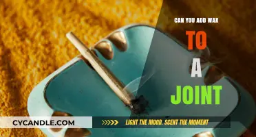 Adding Wax to Joints: Benefits, Risks, and How-To Guide