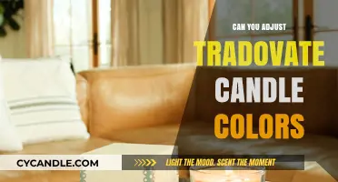 Customizing Tradovate Candle Colors: A Step-by-Step Guide for Traders