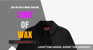 Multiple Wax Coats: Enhancing Shine or Risky Overkill?