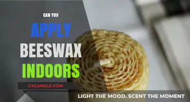 Using Beeswax Indoors: Benefits, Tips, and Creative Applications for Your Home