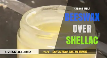 Beeswax Over Shellac: Compatibility, Application Tips, and Finishing Insights