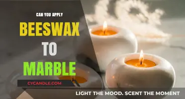 Using Beeswax on Marble: Benefits, Application Tips, and Precautions