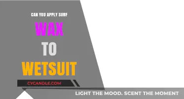 Should You Apply Surf Wax to Your Wetsuit? Pros, Cons, and Alternatives