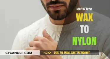 Can You Apply Wax to Nylon? A Comprehensive Guide for Beginners