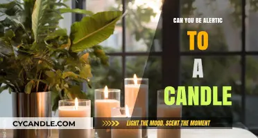 Can You Be Allergic to Candles? Uncovering Hidden Triggers and Symptoms
