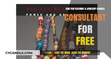 Free Jewelry Candle Consultant: How to Start Without Any Cost