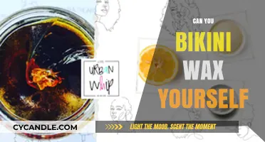 DIY Bikini Wax: Tips, Tricks, and Safety for At-Home Hair Removal
