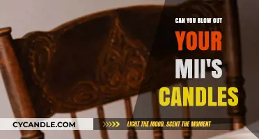Can You Blow Out Your Mii's Candles? Exploring Nintendo's Quirky Feature