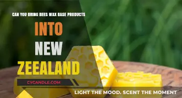 Bringing Beeswax Products to New Zealand: Rules and Regulations Explained
