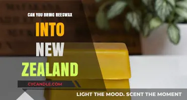 Bringing Beeswax to New Zealand: Rules, Restrictions, and Guidelines