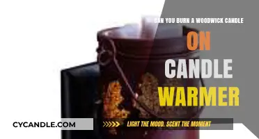 WoodWick Candles and Warmers: Safe Pairing or Meltdown Risk?