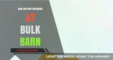 Where to Buy Beeswax in Bulk: Bulk Barn Options Explored