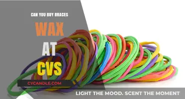Where to Find Braces Wax: Is CVS Your Go-To Spot?