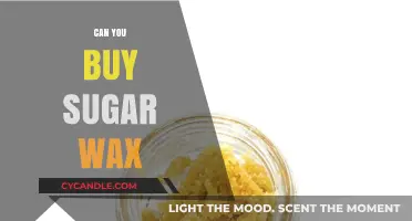 Where to Buy Sugar Wax: A Guide to Smooth, Natural Hair Removal