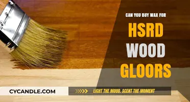 Best Wax for Hardwood Floors: Buying Guide and Top Picks