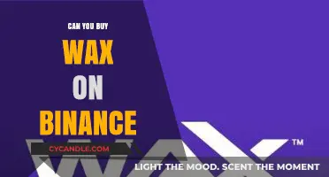 Buying Wax on Binance: A Comprehensive Guide for Crypto Traders