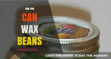 Wax Beans Canning Guide: Easy Steps to Preserve Freshness