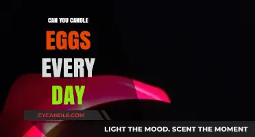Daily Egg Candling: Safe Practice or Risky Overkill?