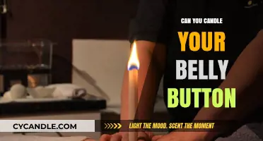 Candling Your Belly Button: Safe Practice or Harmful Trend?
