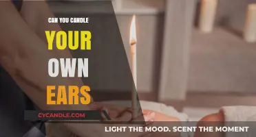 Candling Your Ears at Home: Safe Practice or Risky Trend?