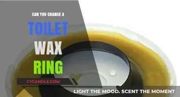 How to Replace a Toilet Wax Ring: DIY Guide for Beginners