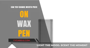 How to Change Mouthpiece on Wax Pen: Quick DIY Guide
