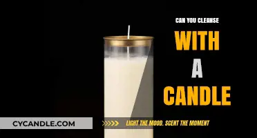 Candle Cleansing Rituals: Unveiling the Power of Flame for Spiritual Purification