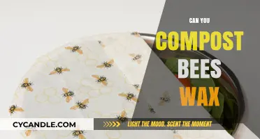 Composting Beeswax: Eco-Friendly Tips for Sustainable Waste Management