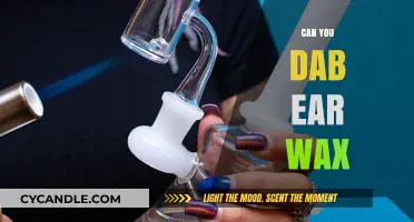 Can You Dab Ear Wax? Safe Practices and Myths Debunked