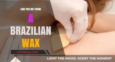 Brazilian Wax Risks: Can This Beauty Treatment Be Fatal?