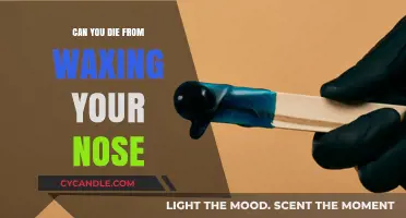 Nose Waxing Dangers: Can This Beauty Trend Turn Fatal?