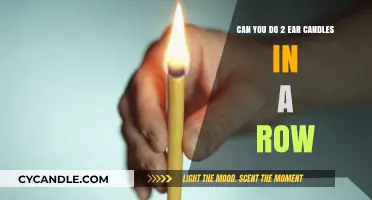Back-to-Back Ear Candling: Safe or Risky Practice?