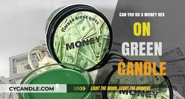Money Hex on Green Candle: Unveiling the Truth and Ethical Considerations